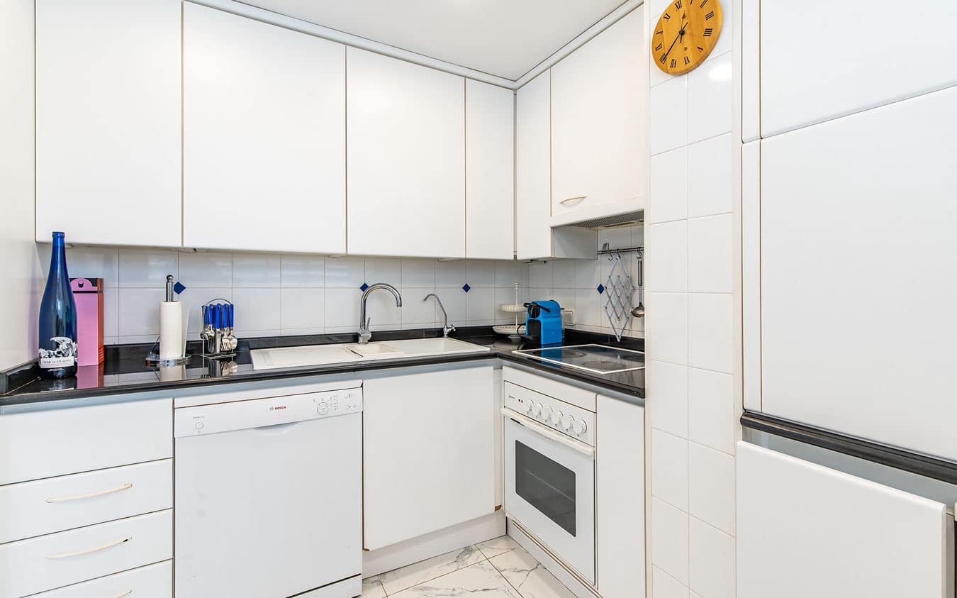 3 soveværelse Lejlighed til salg i Santa Ponsa med swimmingpool garage - € 695.000 (Ref: 9488519)