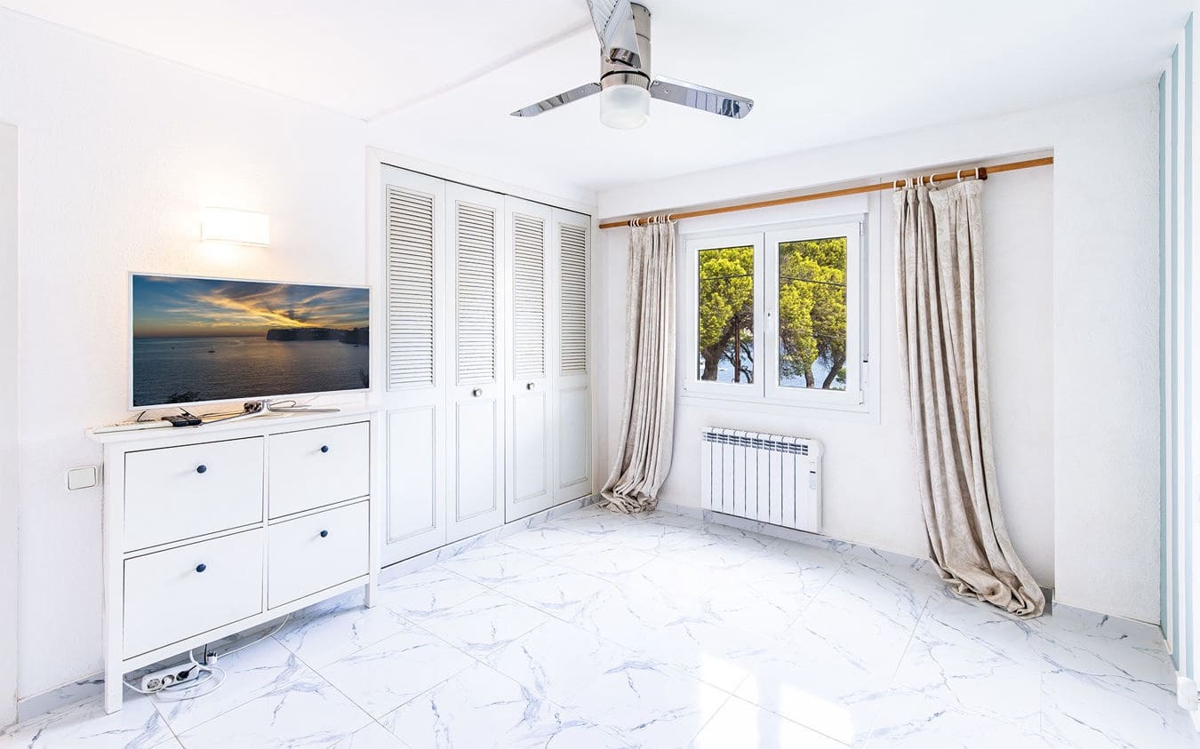 3 soveværelse Lejlighed til salg i Santa Ponsa med swimmingpool garage - € 695.000 (Ref: 9488519)