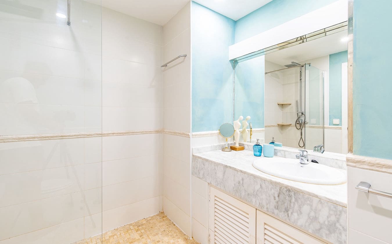 3 soveværelse Lejlighed til salg i Santa Ponsa med swimmingpool garage - € 695.000 (Ref: 9488519)