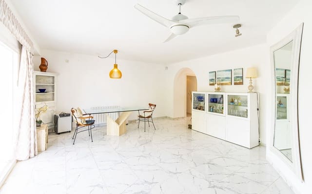 3 soveværelse Lejlighed til salg i Santa Ponsa, Calvià med swimmingpool garage - € 695.000 (Ref: 9488519)