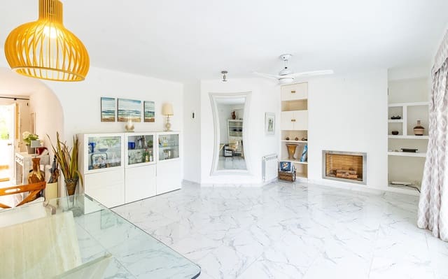 3 soveværelse Lejlighed til salg i Santa Ponsa, Calvià med swimmingpool garage - € 695.000 (Ref: 9488519)