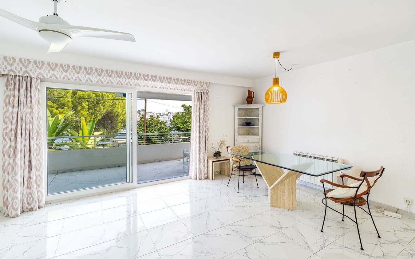 3 soveværelse Lejlighed til salg i Santa Ponsa med swimmingpool garage - € 695.000 (Ref: 9488519)