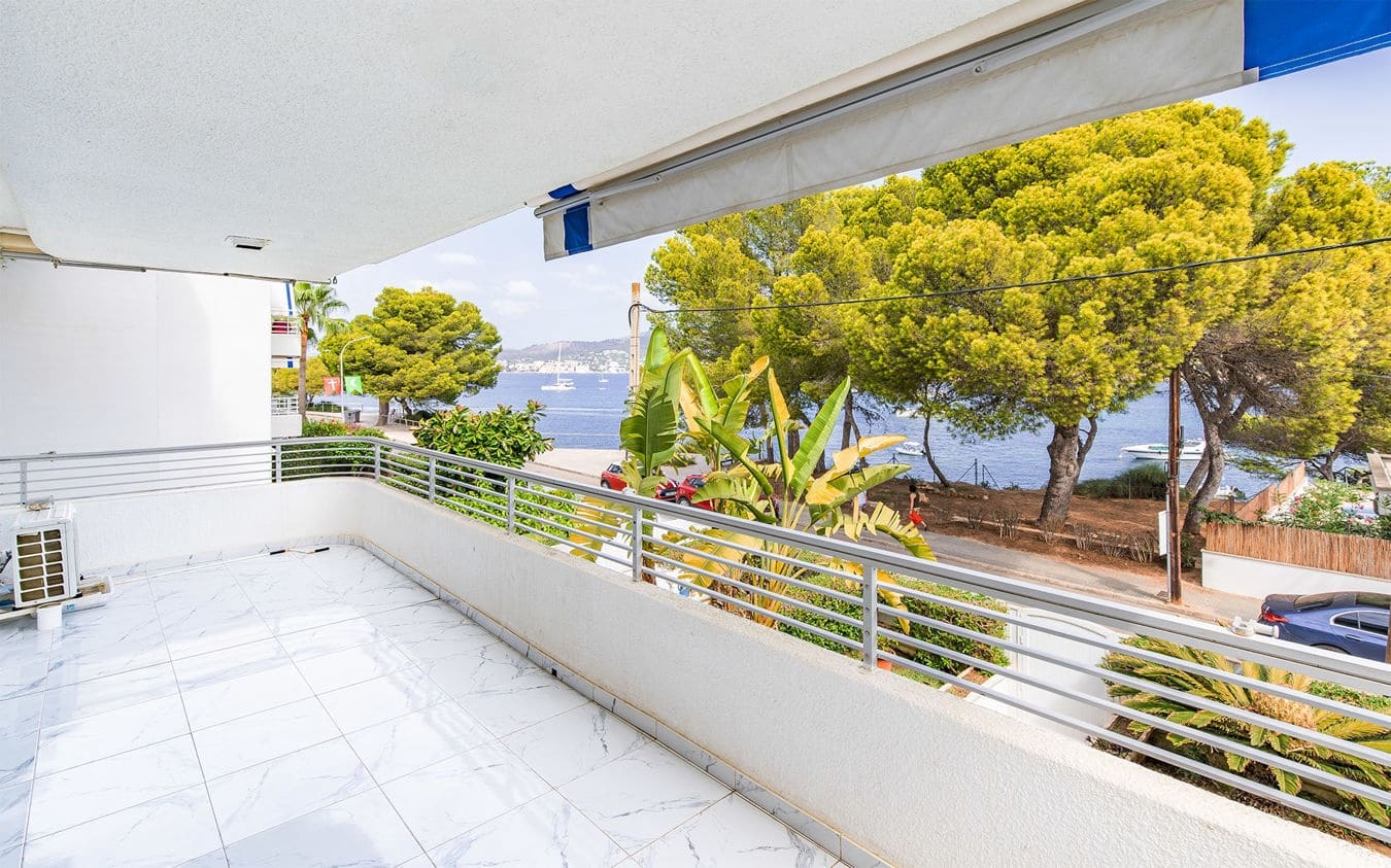3 soveværelse Lejlighed til salg i Santa Ponsa med swimmingpool garage - € 695.000 (Ref: 9488519)