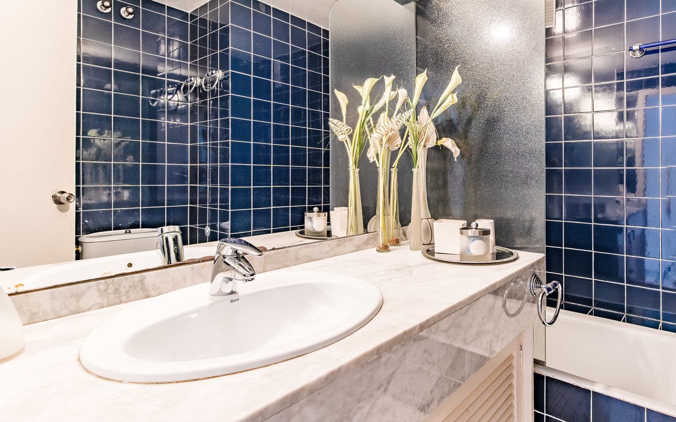 3 soveværelse Lejlighed til salg i Santa Ponsa med swimmingpool garage - € 695.000 (Ref: 9488519)