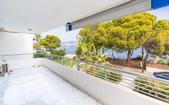 3 soveværelse Lejlighed til salg i Santa Ponsa, Calvià med swimmingpool garage - € 695.000 (Ref: 9488519)