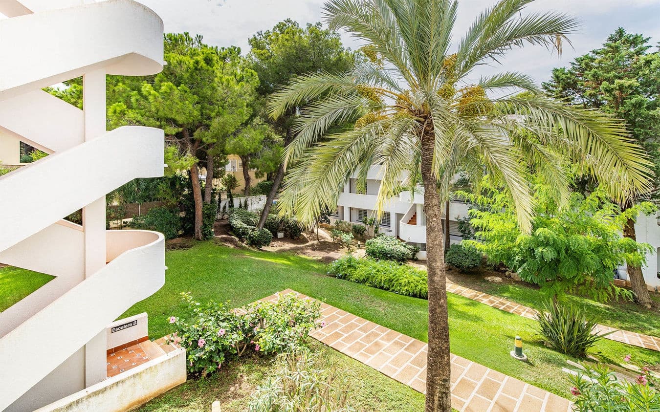 3 soveværelse Lejlighed til salg i Santa Ponsa med swimmingpool garage - € 695.000 (Ref: 9488519)