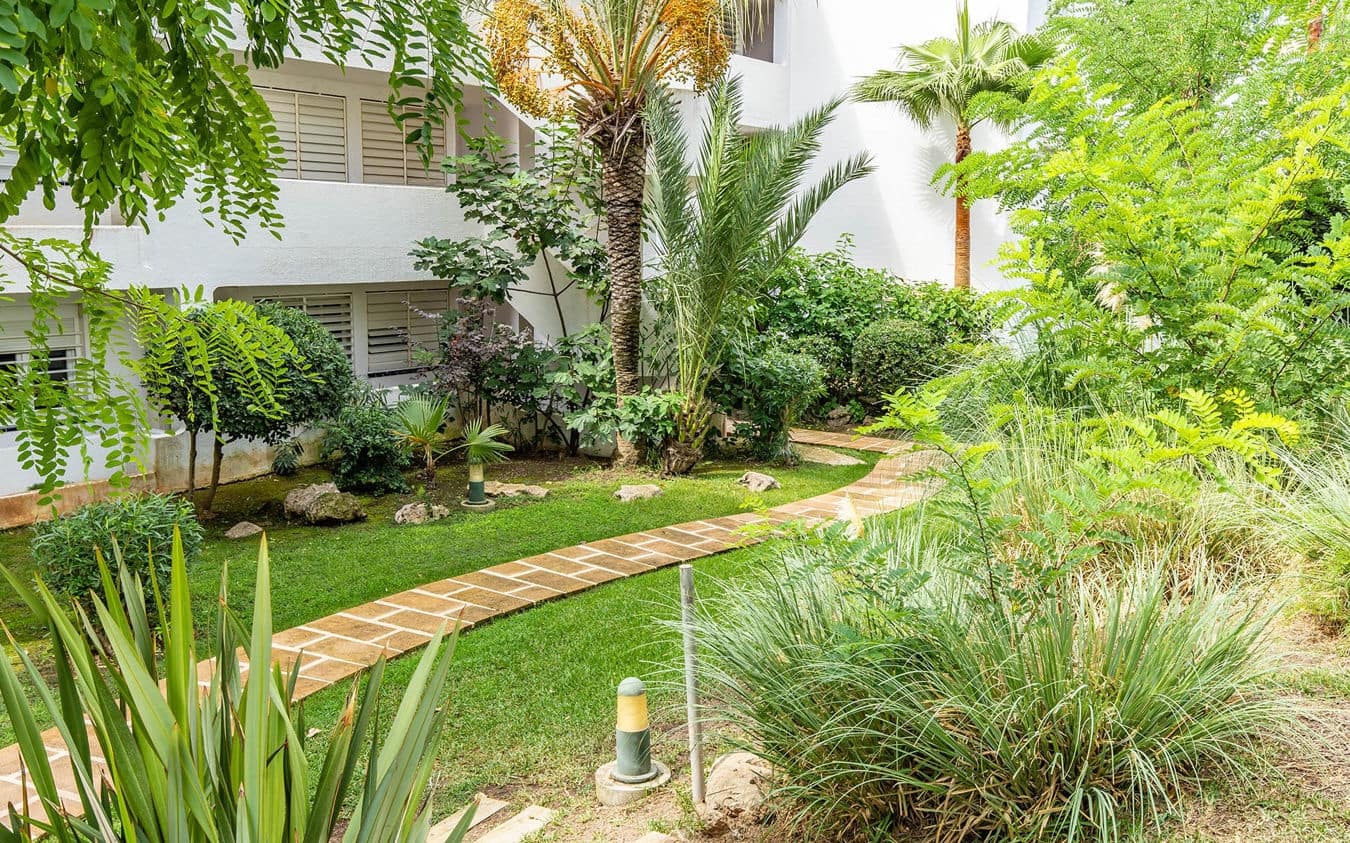 3 soveværelse Lejlighed til salg i Santa Ponsa med swimmingpool garage - € 695.000 (Ref: 9488519)