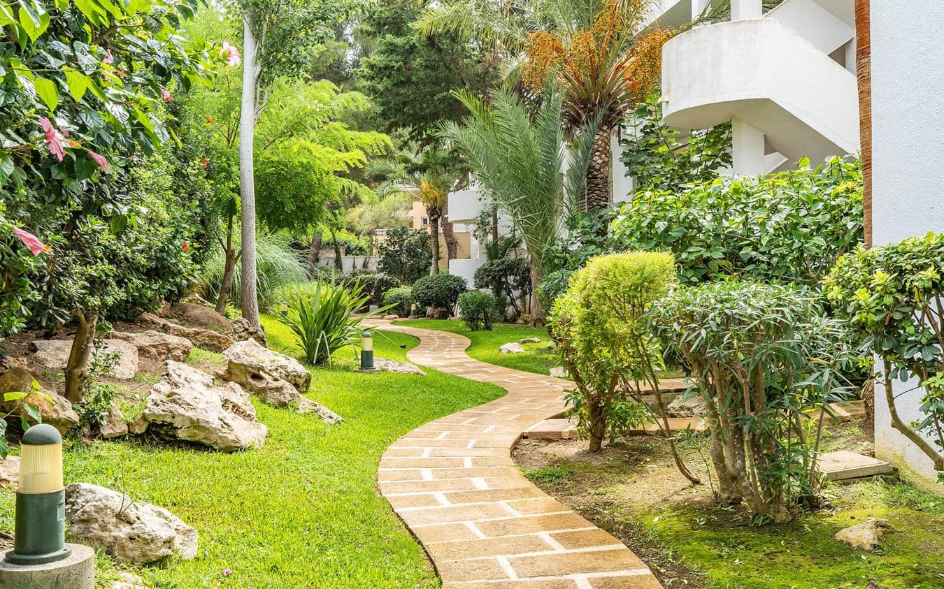 3 soveværelse Lejlighed til salg i Santa Ponsa med swimmingpool garage - € 695.000 (Ref: 9488519)