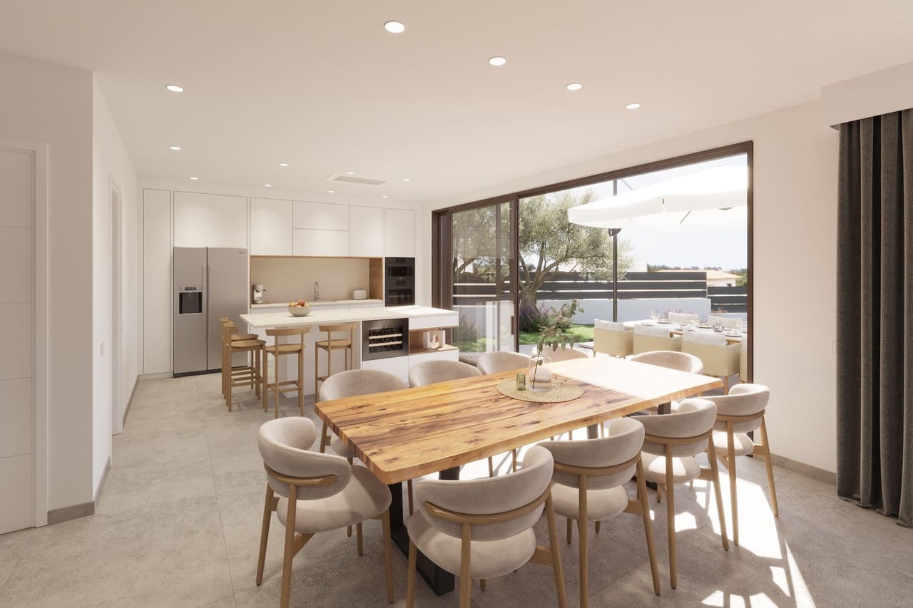 4 bedroom Villa for sale in Marratxi with pool garage - € 2,200,000 (Ref: 9493926)