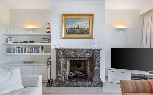 3 bedroom Penthouse for sale in Bendinat, Calvià with pool garage - € 2,395,000 (Ref: 9495539)