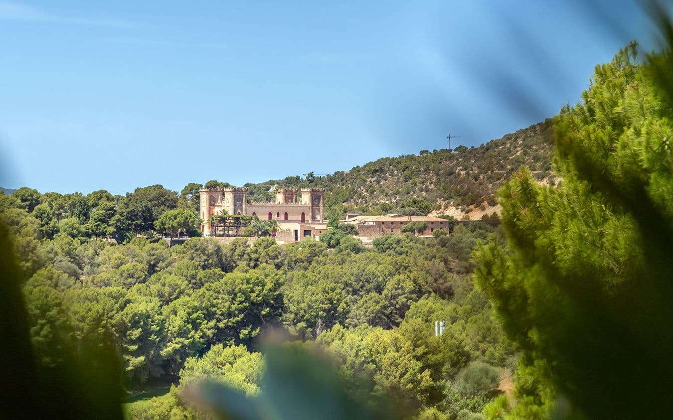 3 bedroom Penthouse for sale in Bendinat with pool garage - € 2,395,000 (Ref: 9495539)