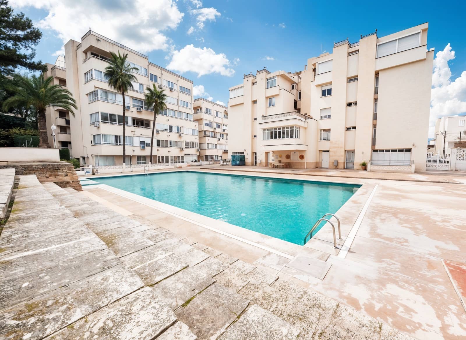 1 bedroom Apartment for sale in Costa de la Calma with pool - € 285,000 (Ref: 9496467)