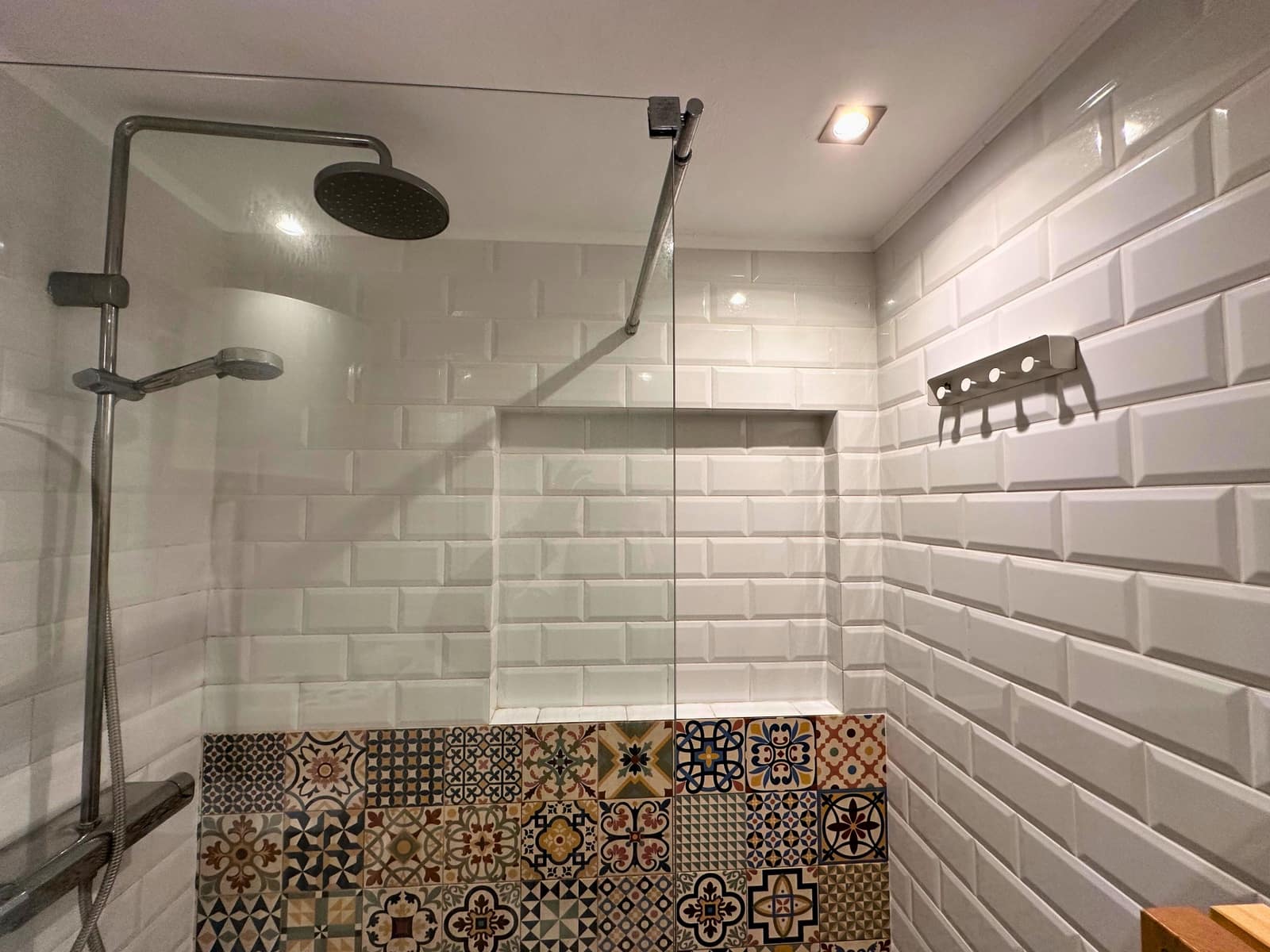 1 bedroom Apartment for sale in Costa de la Calma with pool - € 285,000 (Ref: 9496467)