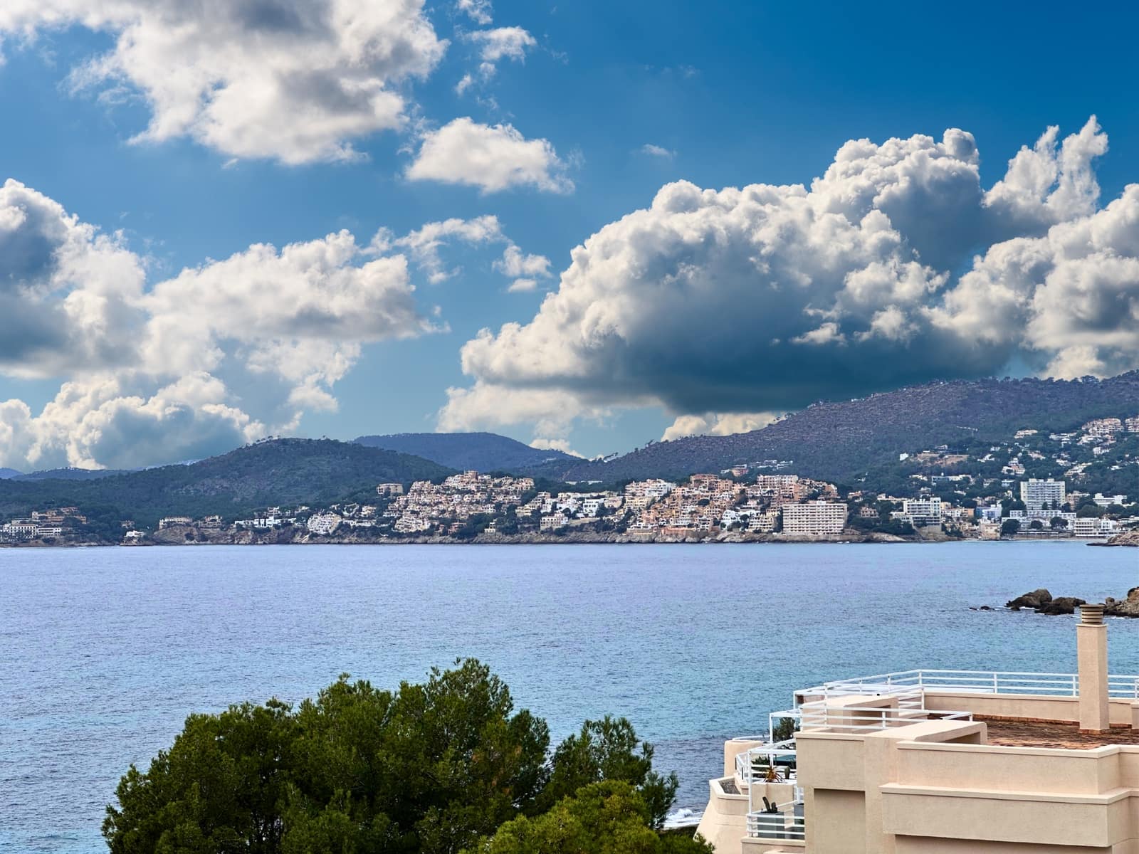 1 bedroom Apartment for sale in Costa de la Calma with pool - € 285,000 (Ref: 9496467)