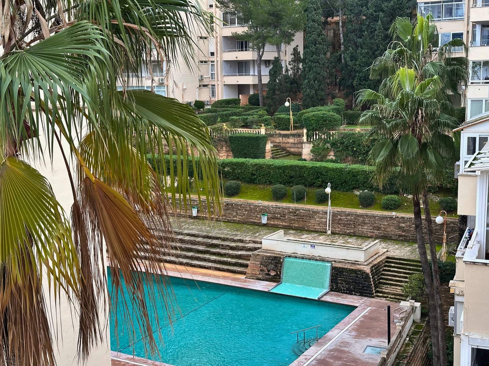 1 bedroom Apartment for sale in Costa de la Calma with pool - € 285,000 (Ref: 9496467)