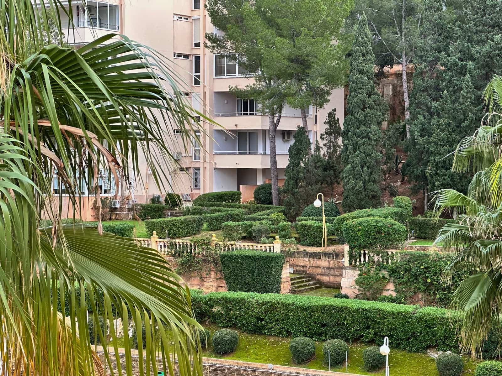 1 bedroom Apartment for sale in Costa de la Calma with pool - € 285,000 (Ref: 9496467)