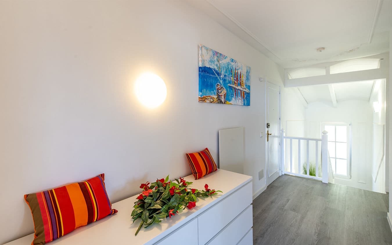 Ático de 3 habitaciones en Peguera / Paguera en venta con piscina garaje - 1.590.000 € (Ref: 9496468)