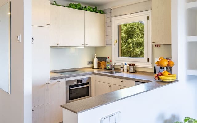 Ático de 3 habitaciones en Peguera / Paguera, Calvià en venta con piscina garaje - 1.590.000 € (Ref: 9496468)