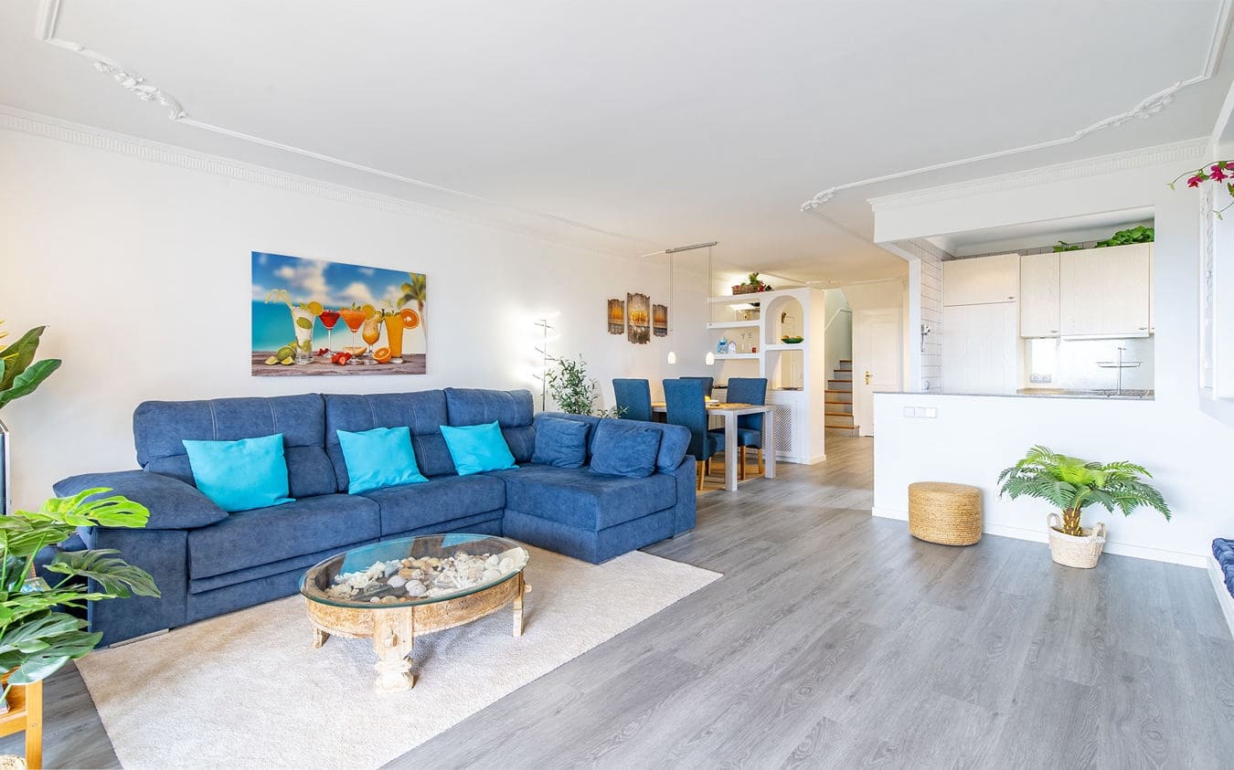 Ático de 3 habitaciones en Peguera / Paguera en venta con piscina garaje - 1.590.000 € (Ref: 9496468)