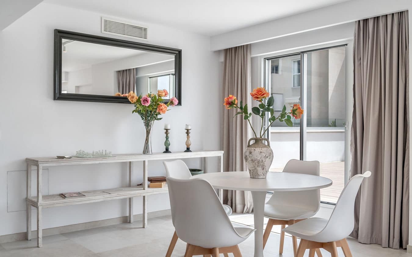 2 Zimmer Penthouse zu verkaufen in San Agustin / Sant Agusti - 825.000 € (Ref: 9496469)