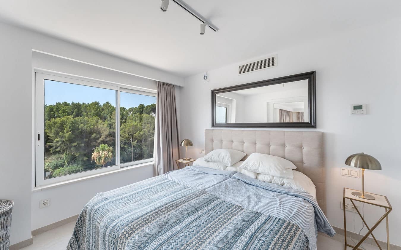 2 Zimmer Penthouse zu verkaufen in San Agustin / Sant Agusti - 825.000 € (Ref: 9496469)