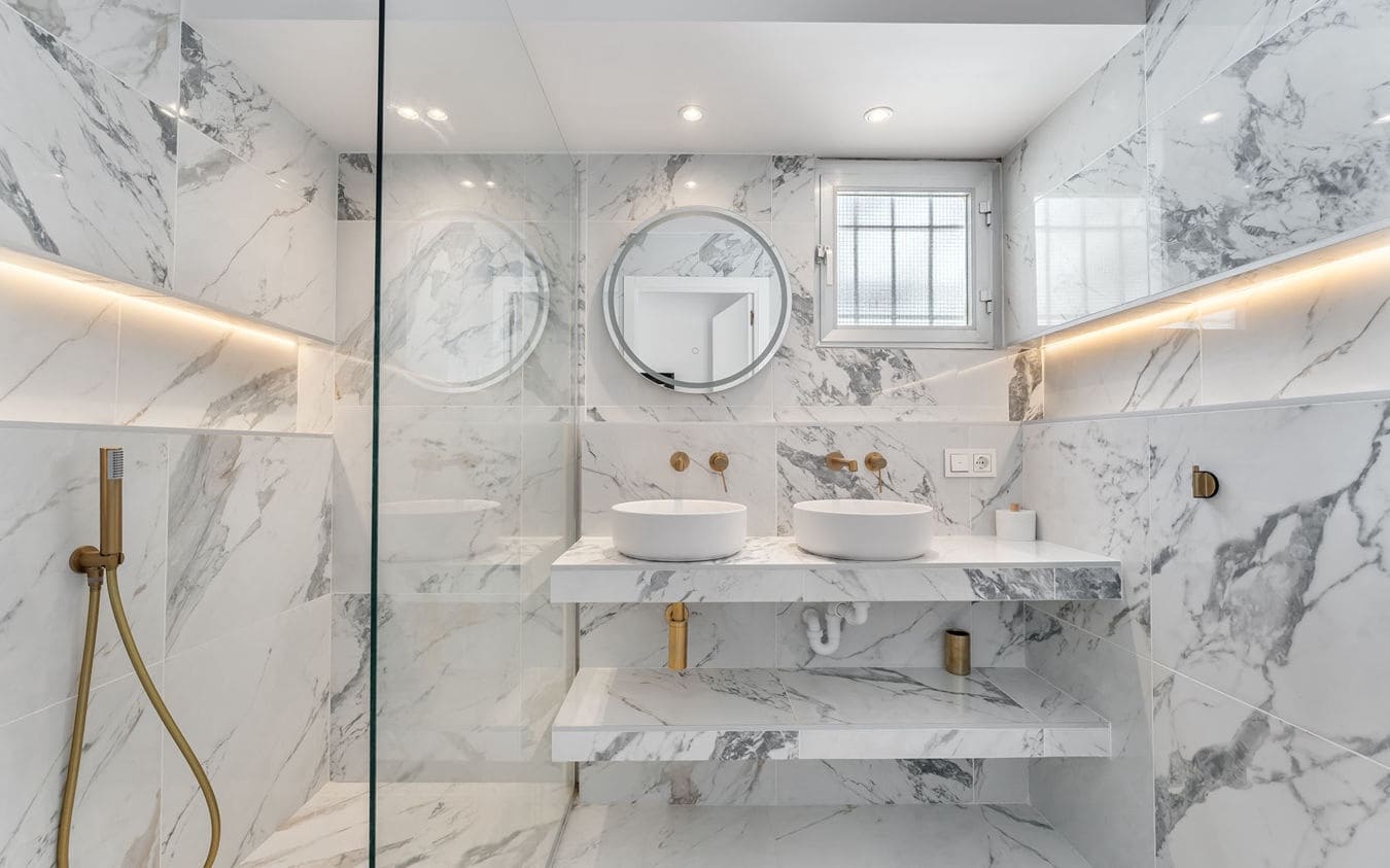 2 Zimmer Penthouse zu verkaufen in San Agustin / Sant Agusti - 825.000 € (Ref: 9496469)