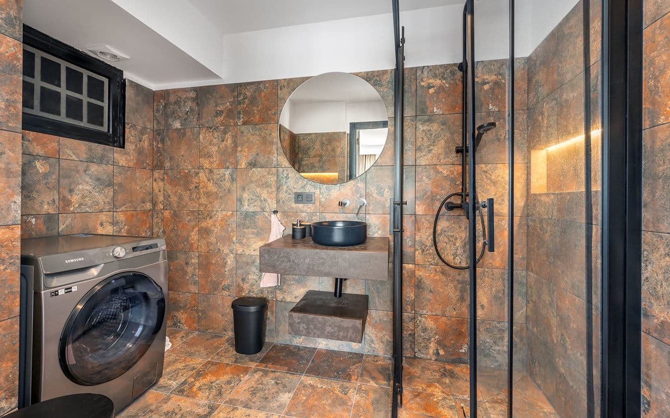 2 Zimmer Penthouse zu verkaufen in San Agustin / Sant Agusti - 825.000 € (Ref: 9496469)