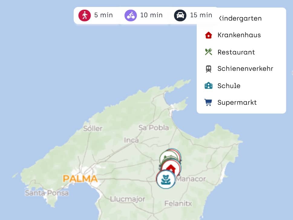 3 bedroom Finca/Country House for sale in Petra with pool garage - € 1,700,000 (Ref: 9500041)