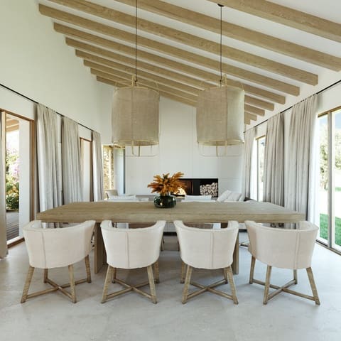 3 bedroom Finca/Country House for sale in Petra with pool garage - € 1,700,000 (Ref: 9500041)