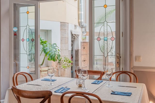 10 bedroom Townhouse for sale in Sóller with pool - € 1,980,000 (Ref: 9500042)