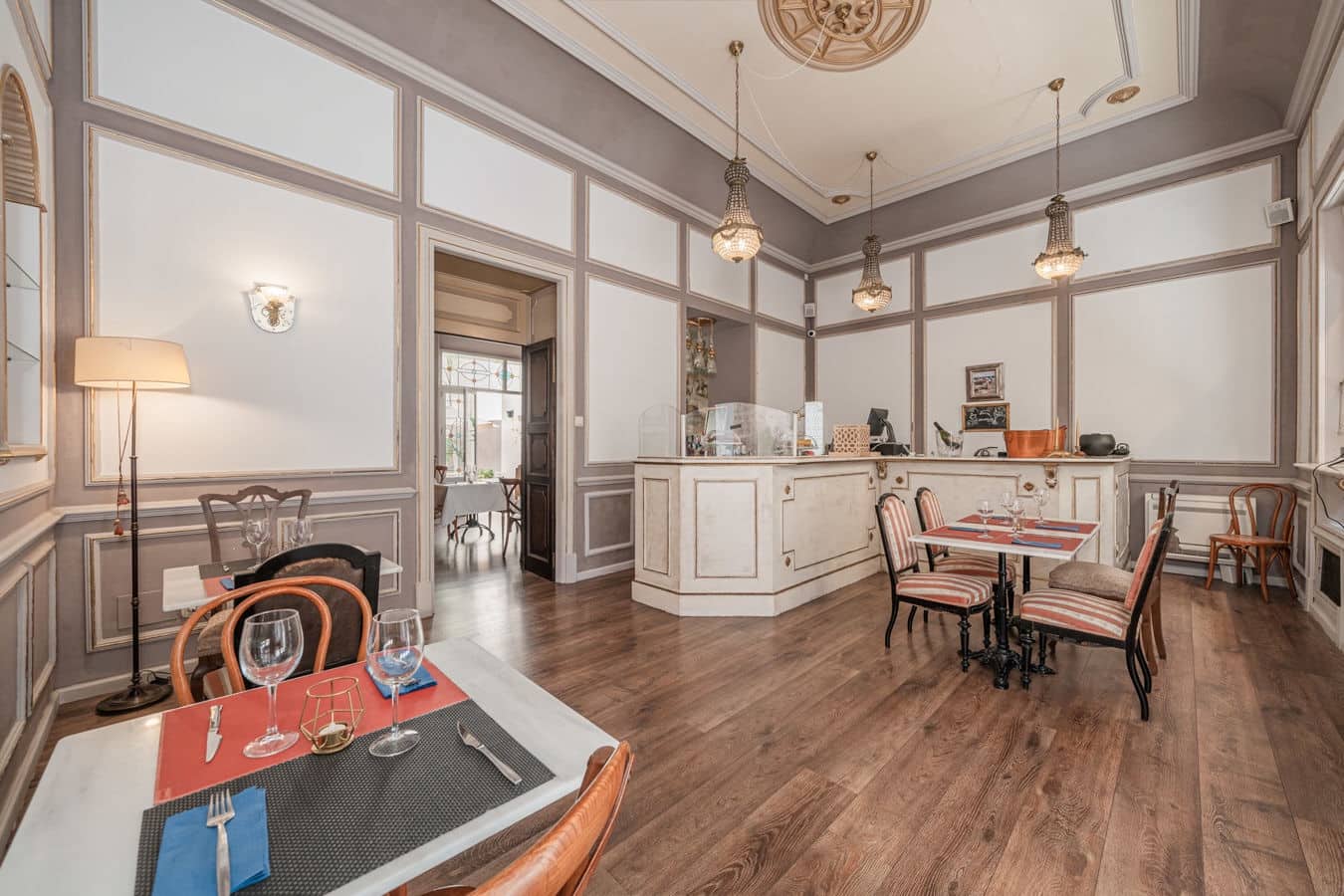 10 bedroom Townhouse for sale in Soller with pool - € 1,980,000 (Ref: 9500042)