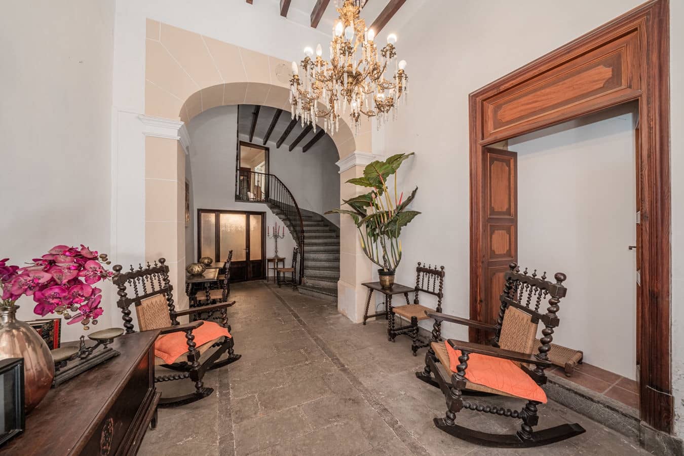 10 bedroom Townhouse for sale in Soller with pool - € 1,980,000 (Ref: 9500042)