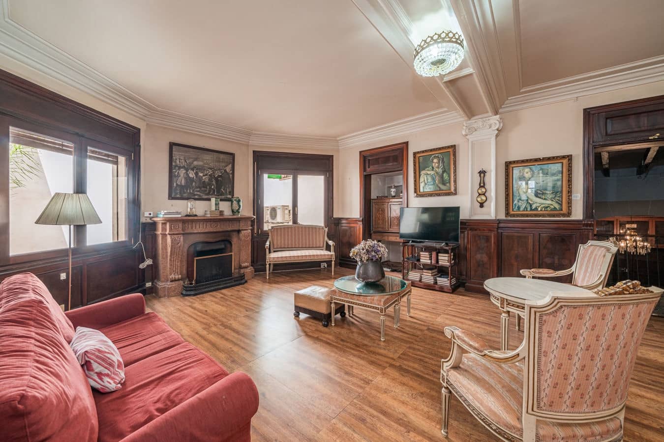 10 bedroom Townhouse for sale in Soller with pool - € 1,980,000 (Ref: 9500042)