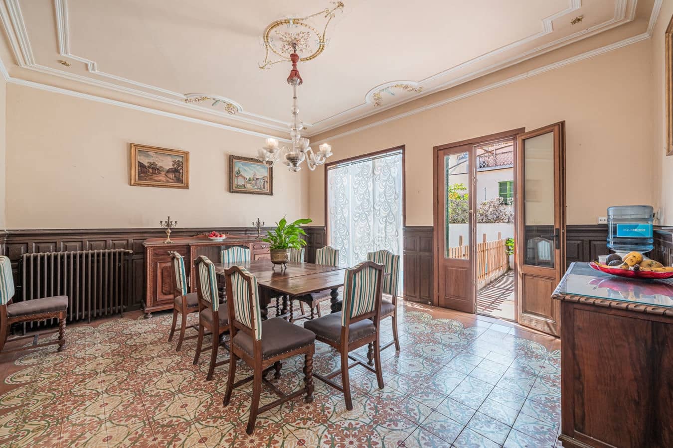 10 bedroom Townhouse for sale in Soller with pool - € 1,980,000 (Ref: 9500042)