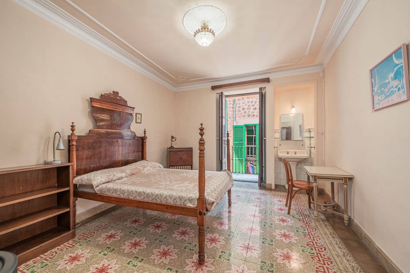 10 bedroom Townhouse for sale in Soller with pool - € 1,980,000 (Ref: 9500042)