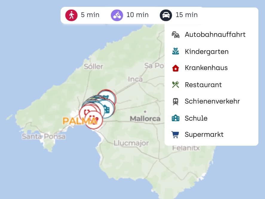 4 bedroom Villa for sale in Sa Cabaneta / La Cabaneta with pool garage - € 1,765,000 (Ref: 9500043)