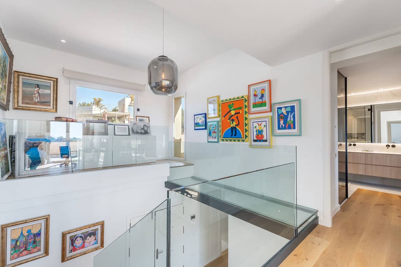 4 bedroom Villa for sale in Sa Cabaneta / La Cabaneta with pool garage - € 1,765,000 (Ref: 9500043)