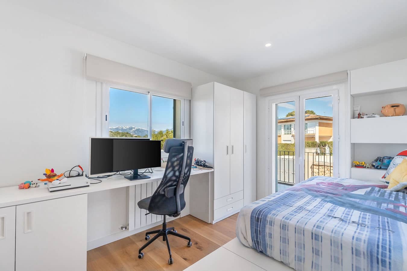 4 bedroom Villa for sale in Sa Cabaneta / La Cabaneta with pool garage - € 1,765,000 (Ref: 9500043)