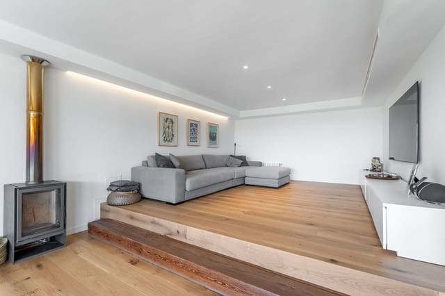 4 bedroom Villa for sale in Sa Cabaneta / La Cabaneta, Marratxí with pool garage - € 1,765,000 (Ref: 9500043)