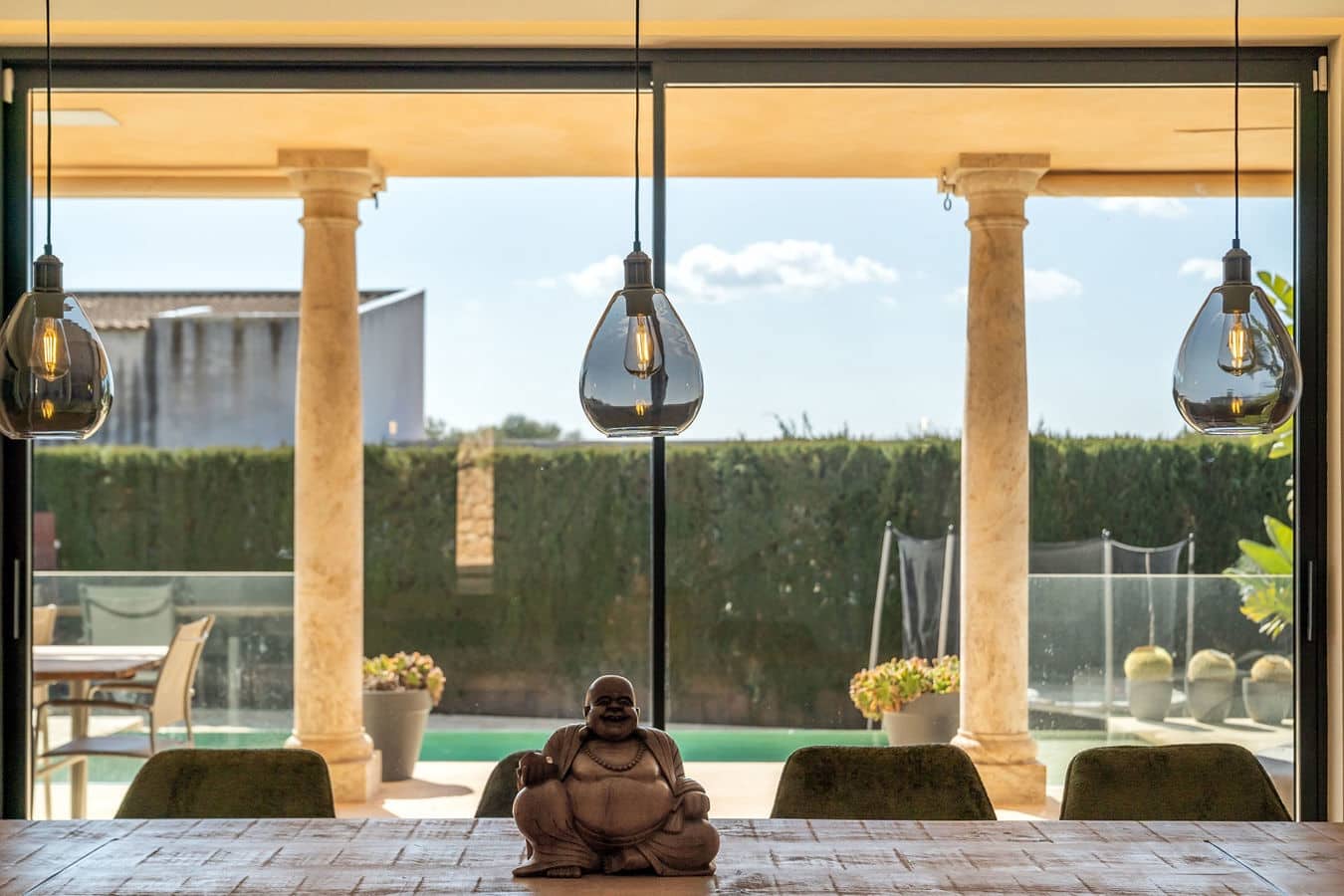 4 bedroom Villa for sale in Sa Cabaneta / La Cabaneta with pool garage - € 1,765,000 (Ref: 9500043)