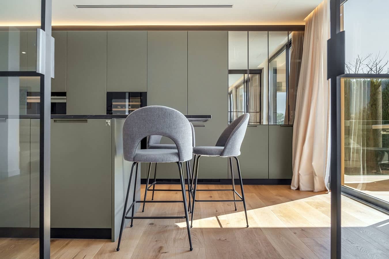 4 bedroom Villa for sale in Sa Cabaneta / La Cabaneta with pool garage - € 1,765,000 (Ref: 9500043)