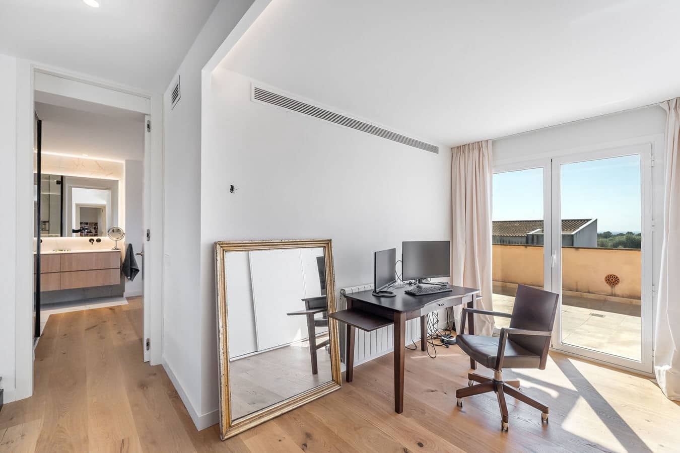 4 bedroom Villa for sale in Sa Cabaneta / La Cabaneta with pool garage - € 1,765,000 (Ref: 9500043)