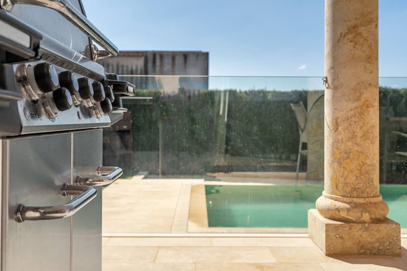 4 bedroom Villa for sale in Sa Cabaneta / La Cabaneta with pool garage - € 1,765,000 (Ref: 9500043)