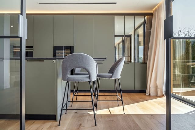 4 bedroom Villa for sale in Sa Cabaneta / La Cabaneta, Marratxí with pool garage - € 1,765,000 (Ref: 9500043)