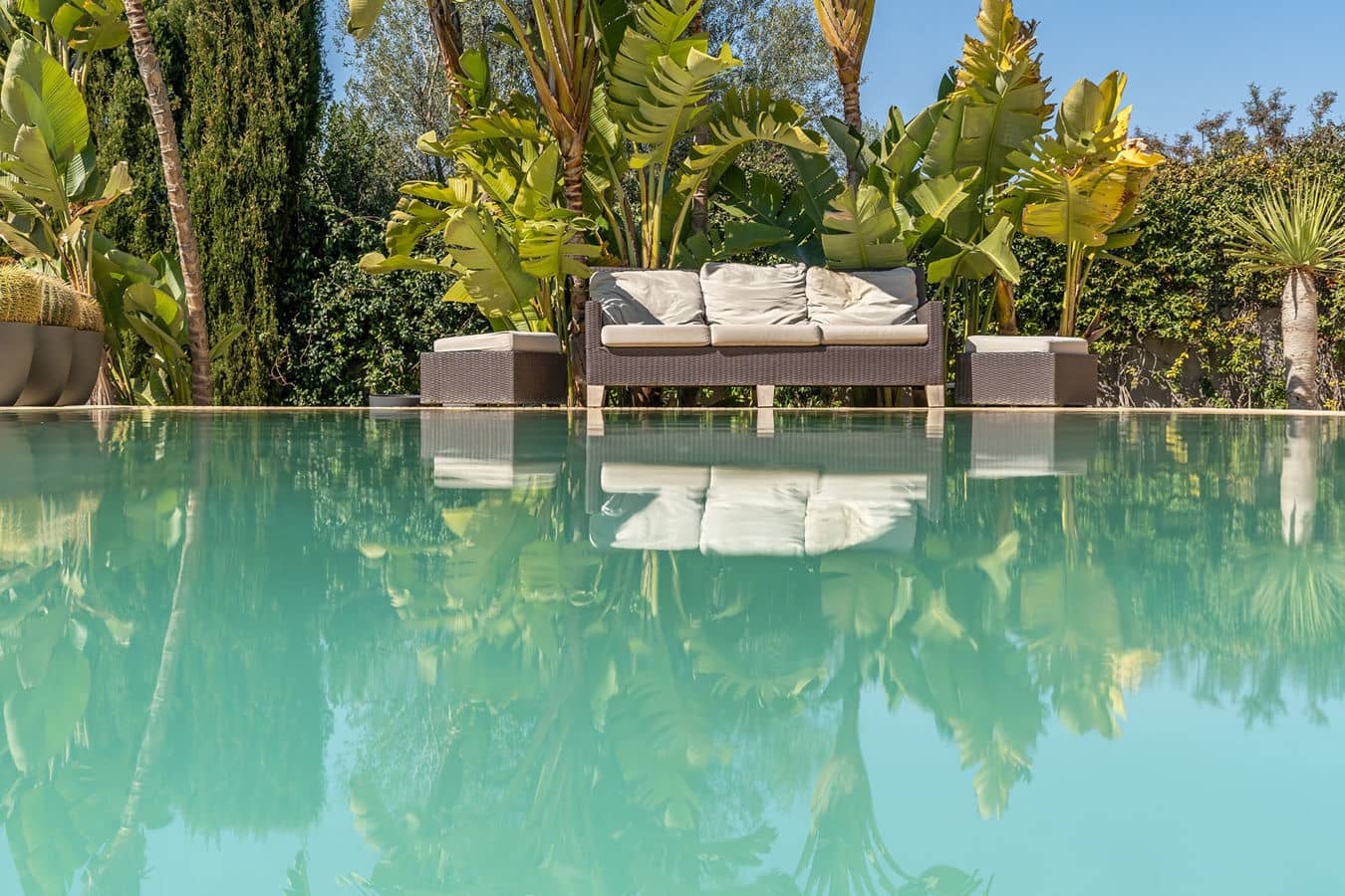 4 bedroom Villa for sale in Sa Cabaneta / La Cabaneta with pool garage - € 1,765,000 (Ref: 9500043)