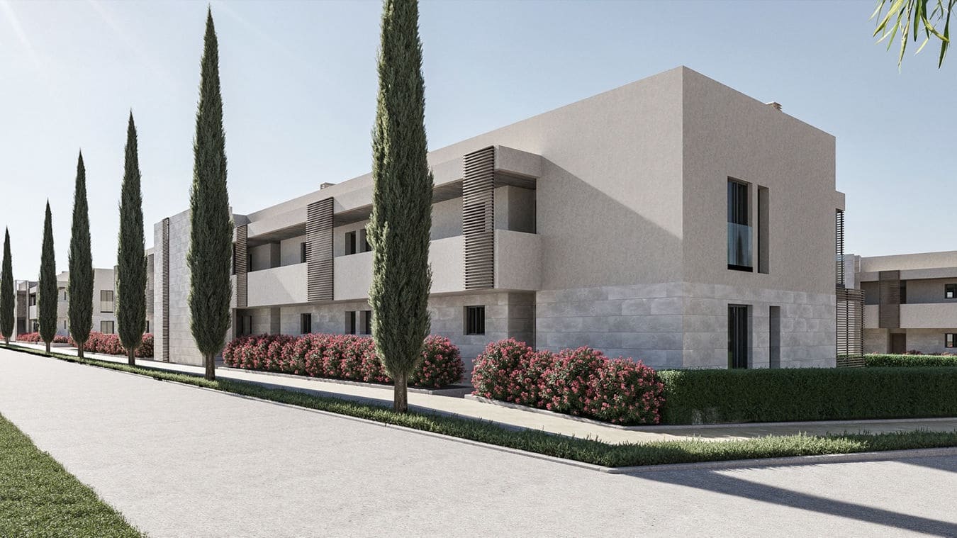 Ático de 3 habitaciones en Sa Rapita / La Rapita en venta con piscina garaje - 899.000 € (Ref: 9503396)