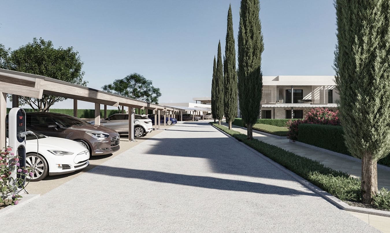 Ático de 3 habitaciones en Sa Rapita / La Rapita en venta con piscina garaje - 899.000 € (Ref: 9503396)