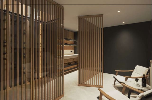 3 camera da letto Finca/Casa di Campagna in vendita in Campos con piscina garage - 3.500.000 € (Rif: 9503644)