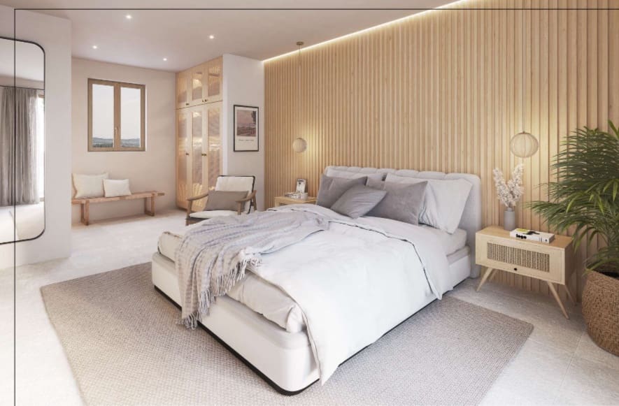 3 bedroom Finca/Country House for sale in Campos with pool garage - € 3,500,000 (Ref: 9503644)