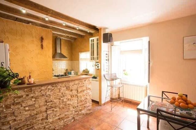 3 bedroom Townhouse for sale in Sóller - € 510,000 (Ref: 9504565)
